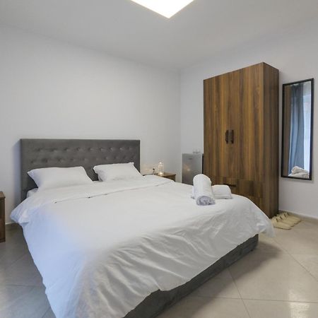 Center Luxury Rooms Tirana Exterior foto