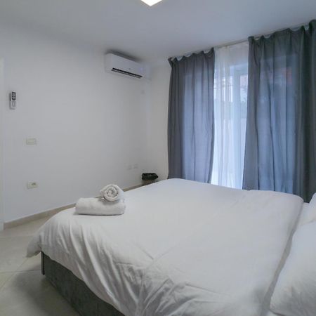 Center Luxury Rooms Tirana Exterior foto
